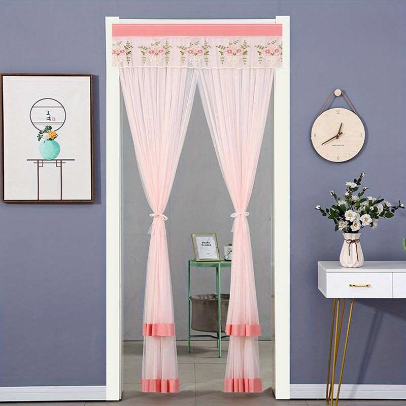 Door Curtain