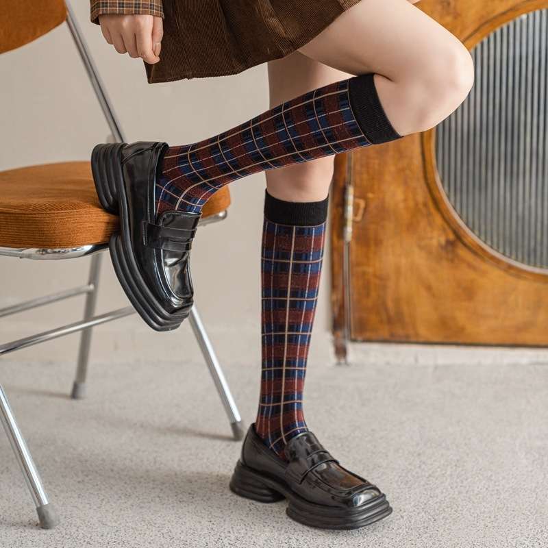 Women S Socks Quantity 5 Pairs