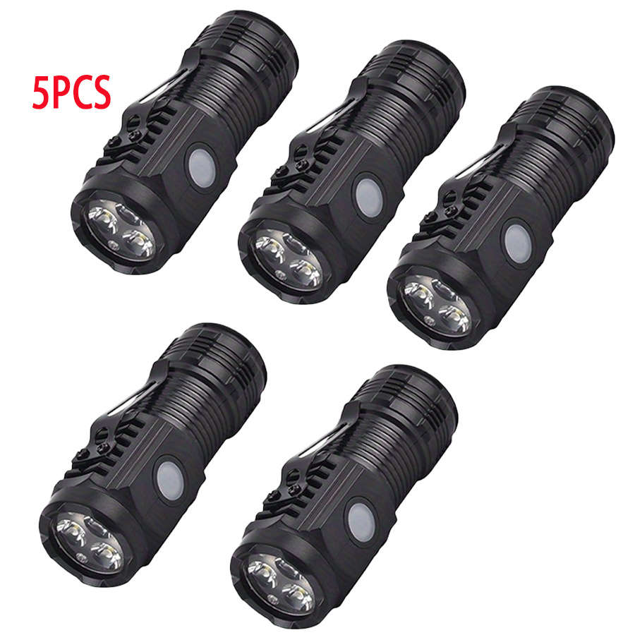 Portable Lamp Quantity 3Pcs