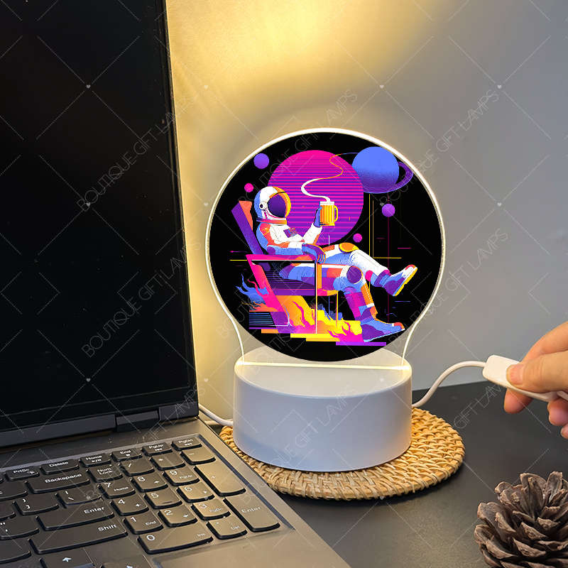 Night Light Style 1