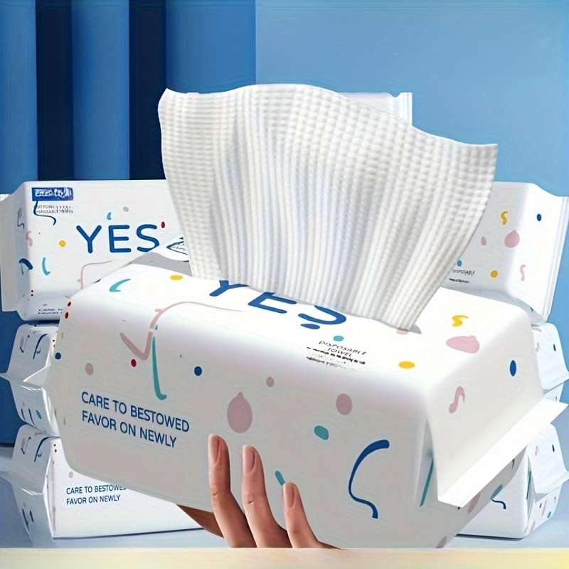 Wet Wipes Color 40 Sheets  1 Pack