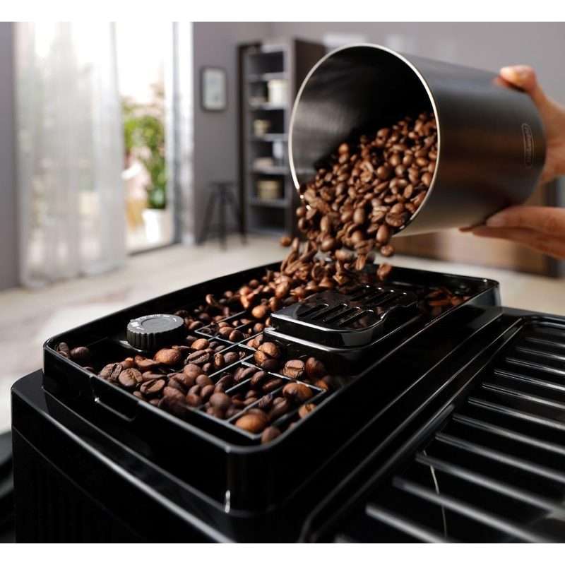 Coffee Machine Color Default