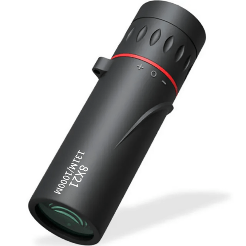 Telescope Model Hd Model 7X18 Monocular