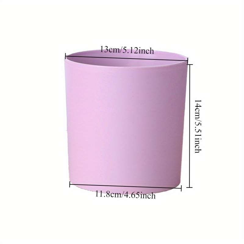 Flowerpot Color 3Pcs