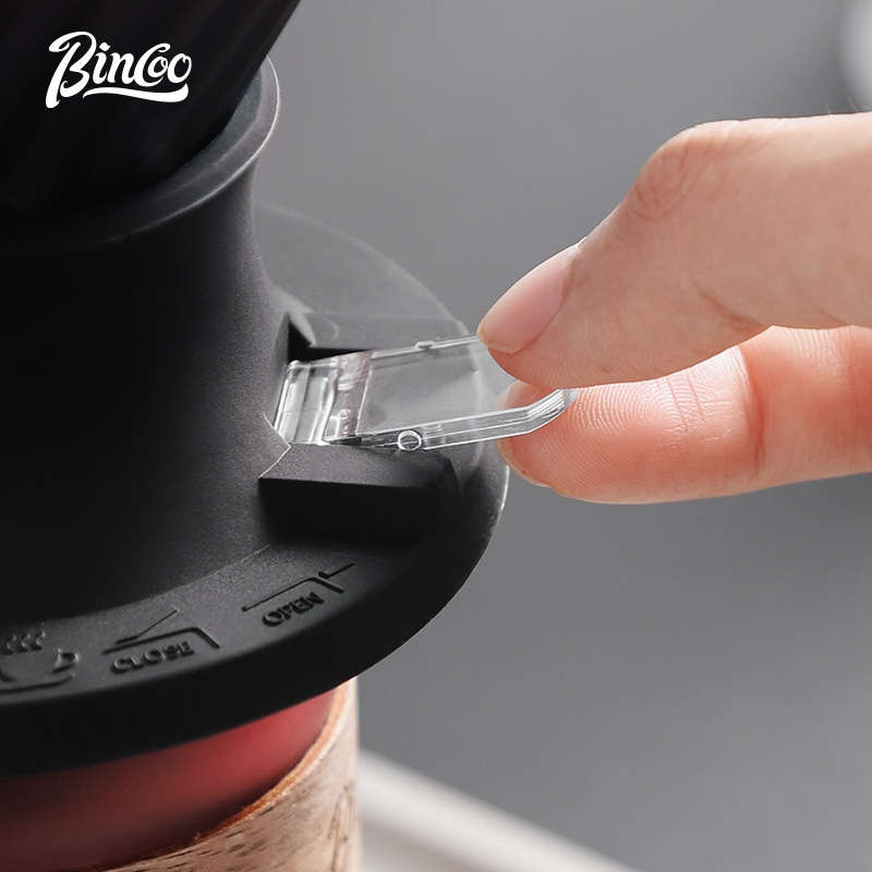 Kettle Color Blackberry Filter Cup  Sharing Pot  Filter Paper 3Pcs