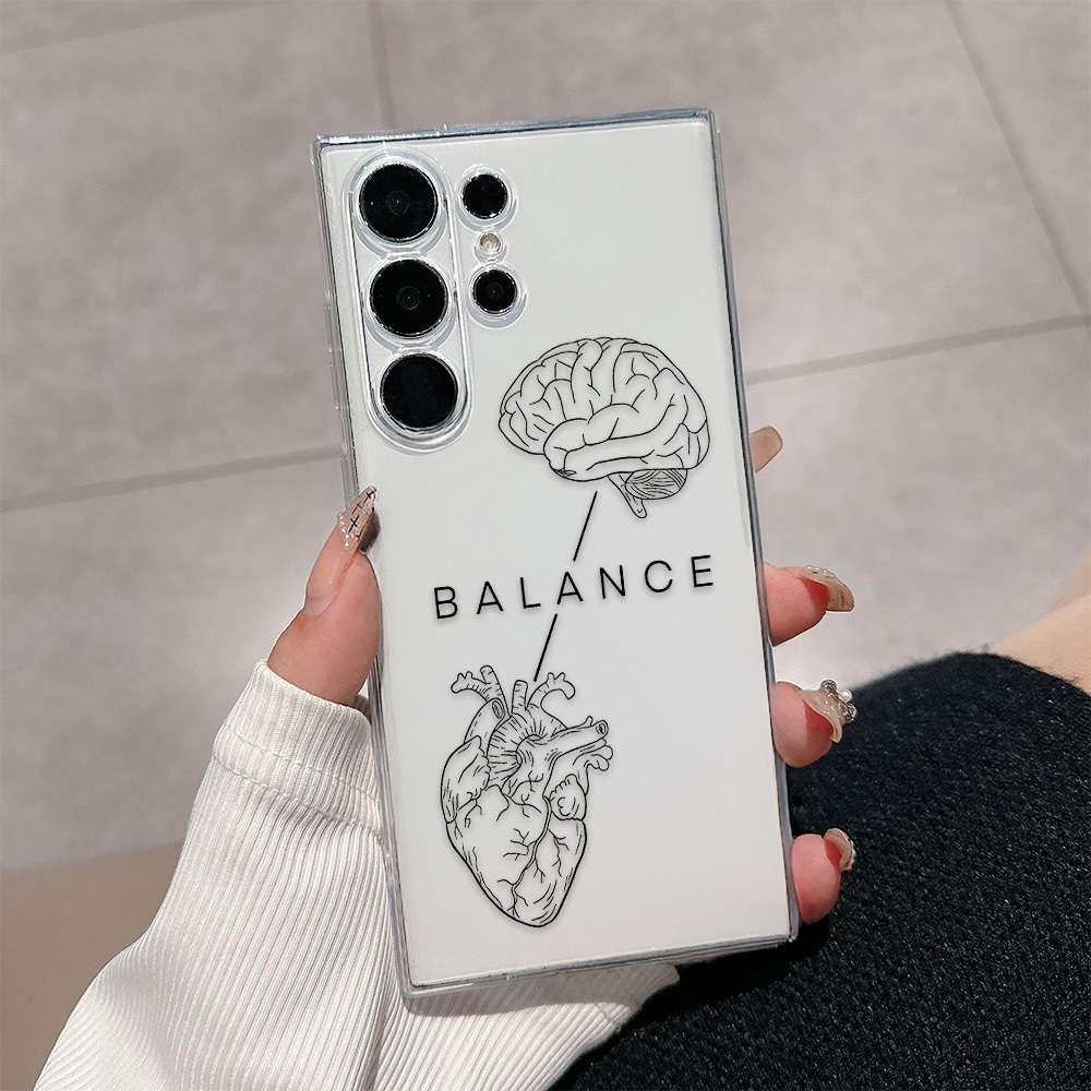 Phone Case Mixed Color 1 Compatible Model Galaxy A17