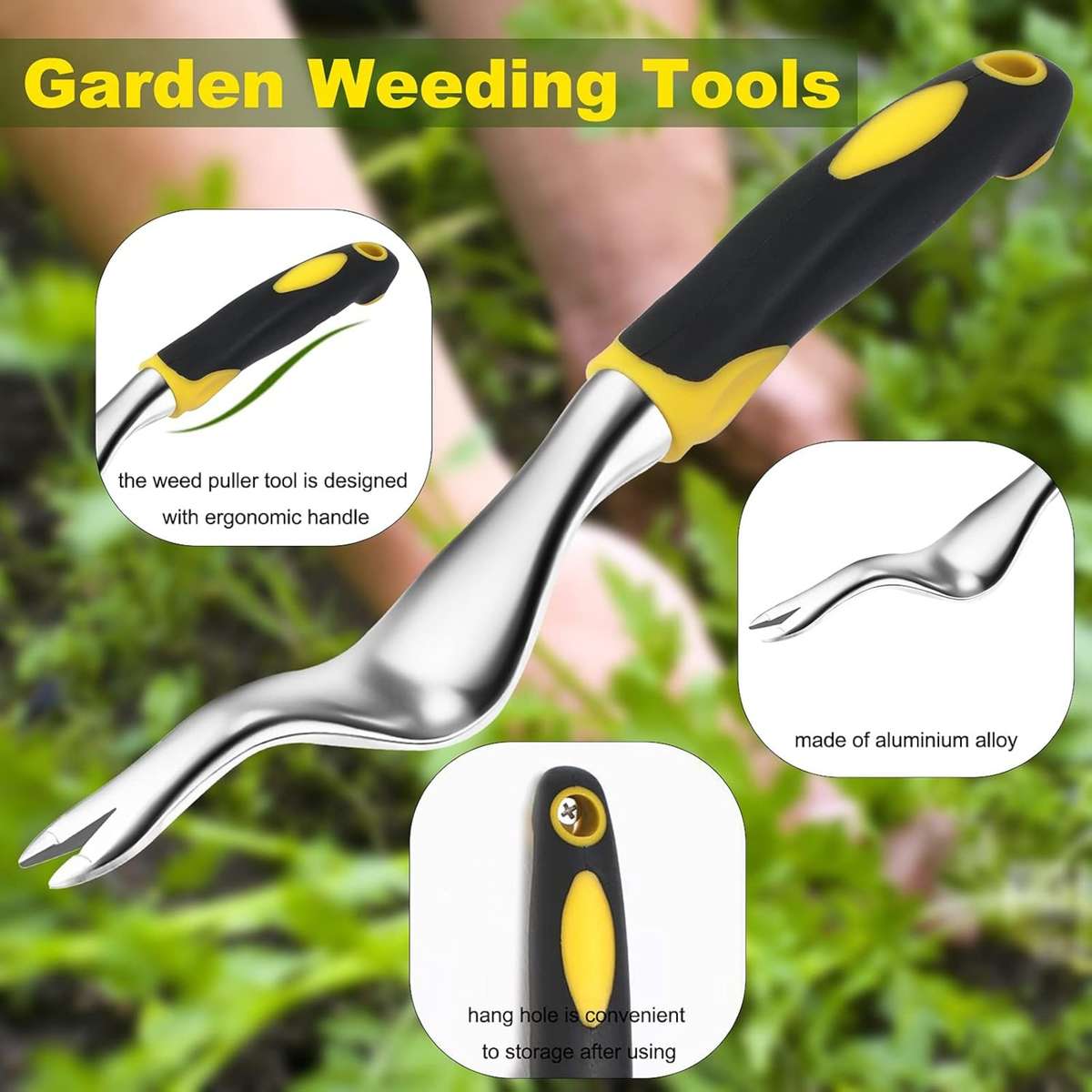 Garden Supplies Model Yy0022