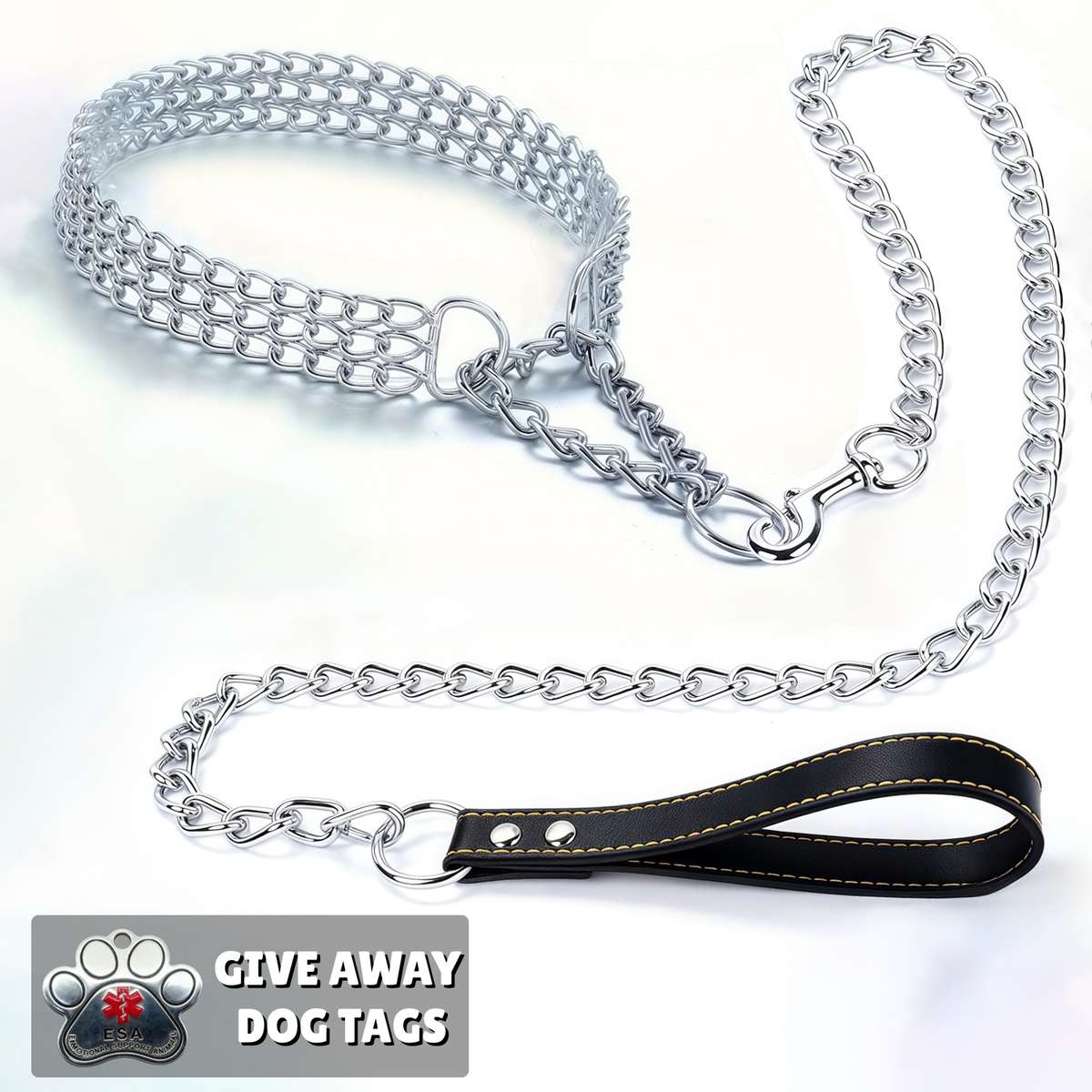 Dog Leash Size 65.0Cm*0.3Cm
