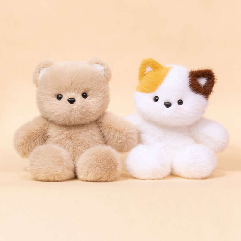 Plush Toys Quantity