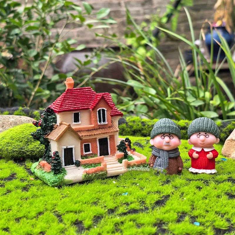 House Model Items House No. 2