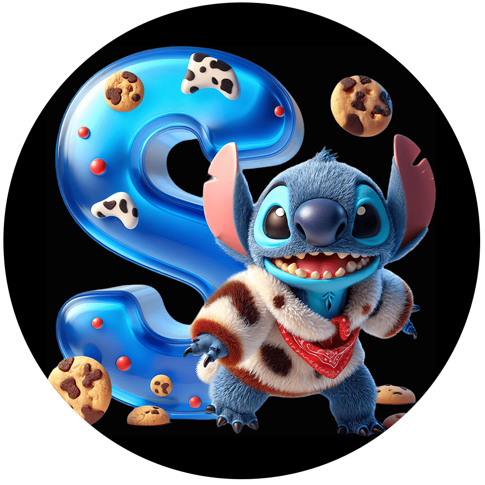 Mouse Pad Size 20X20Cm Style S