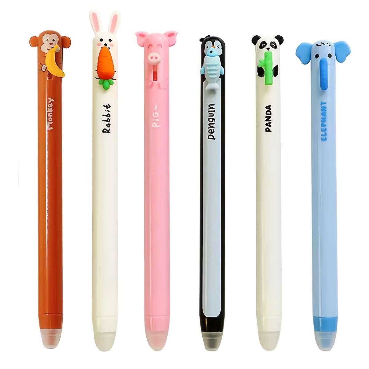 Pen Quantity 6pcs