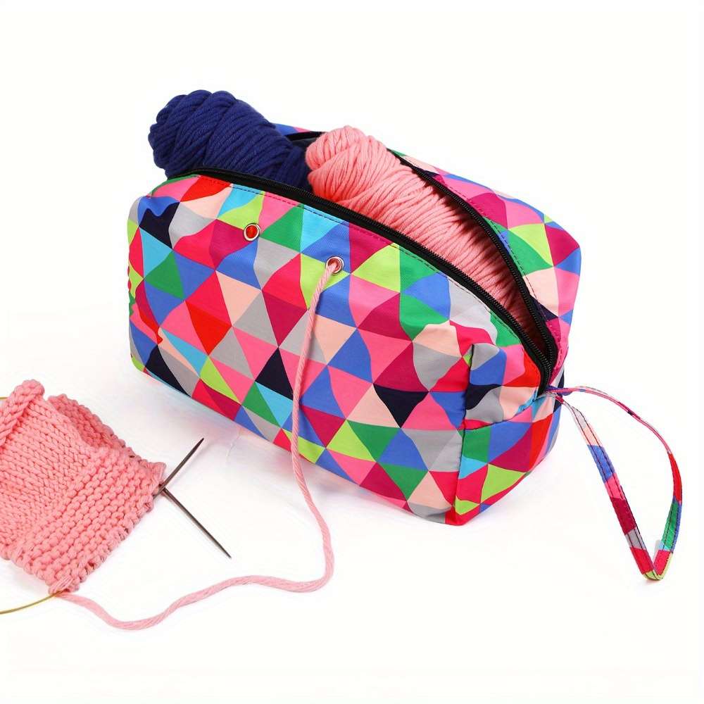 Storage Bag Style Styled
