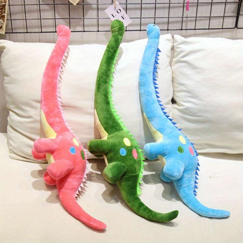 Plush Toyss Quantity 3pcs