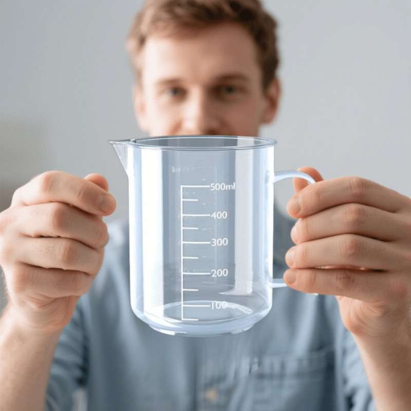 Measuring Cup Model 3Pcs