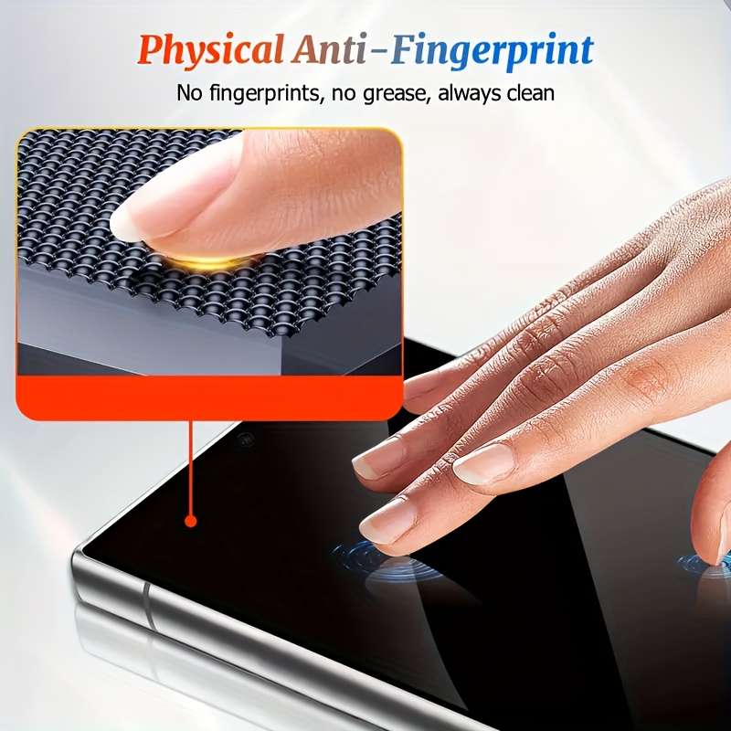 Screen Protector Compatible Model Galaxy S22 5G