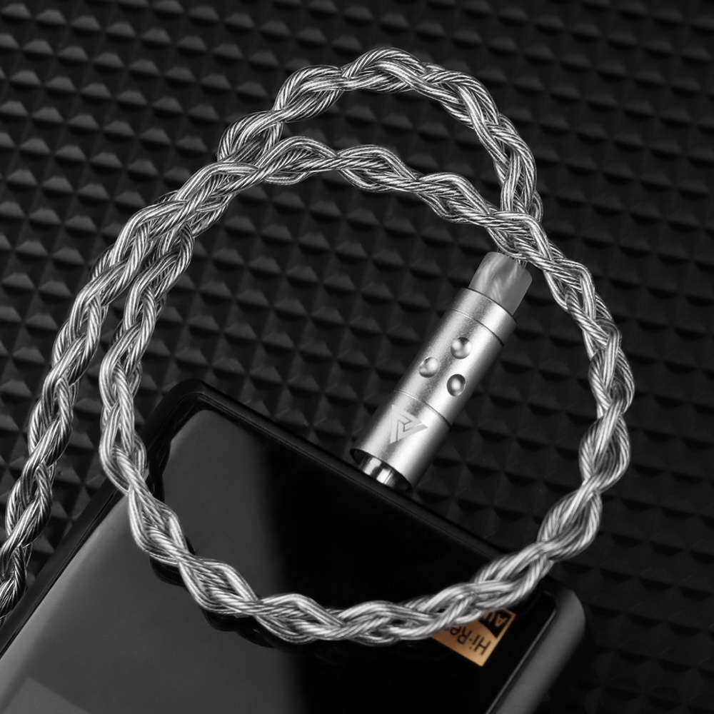 Earphone Wired Headphone