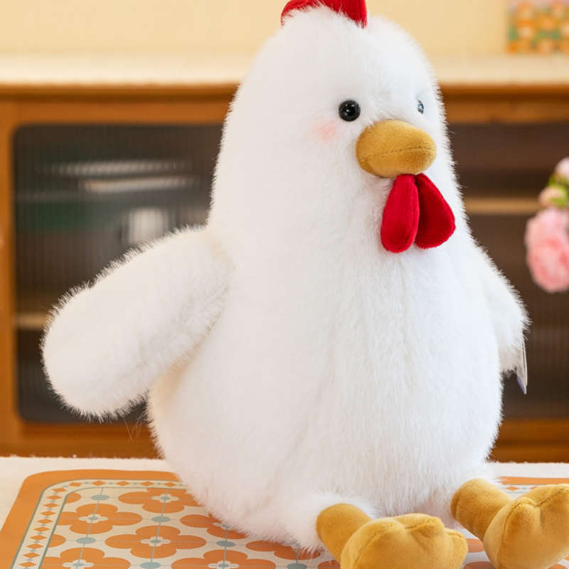 Plush Toyss Quantity 2pcs