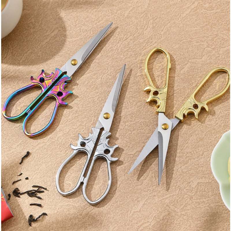 Scissors Color Color 1