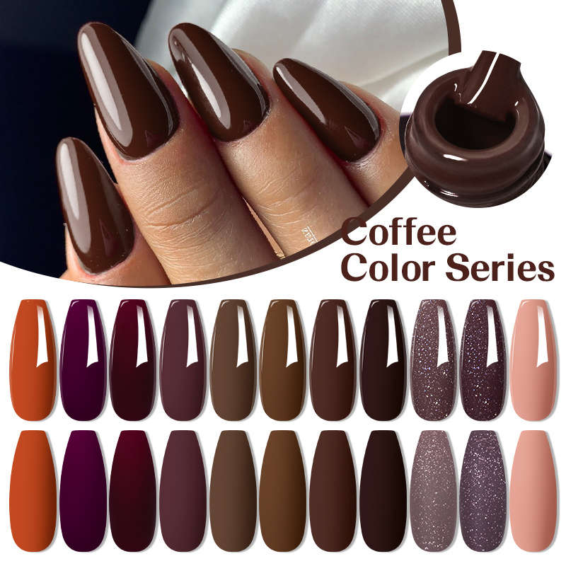 Nail Polish Color 24Pcsset6
