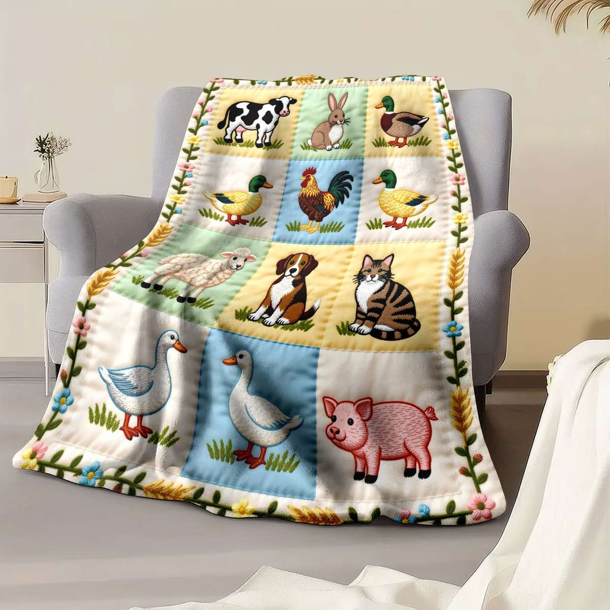 Blanket 150*200