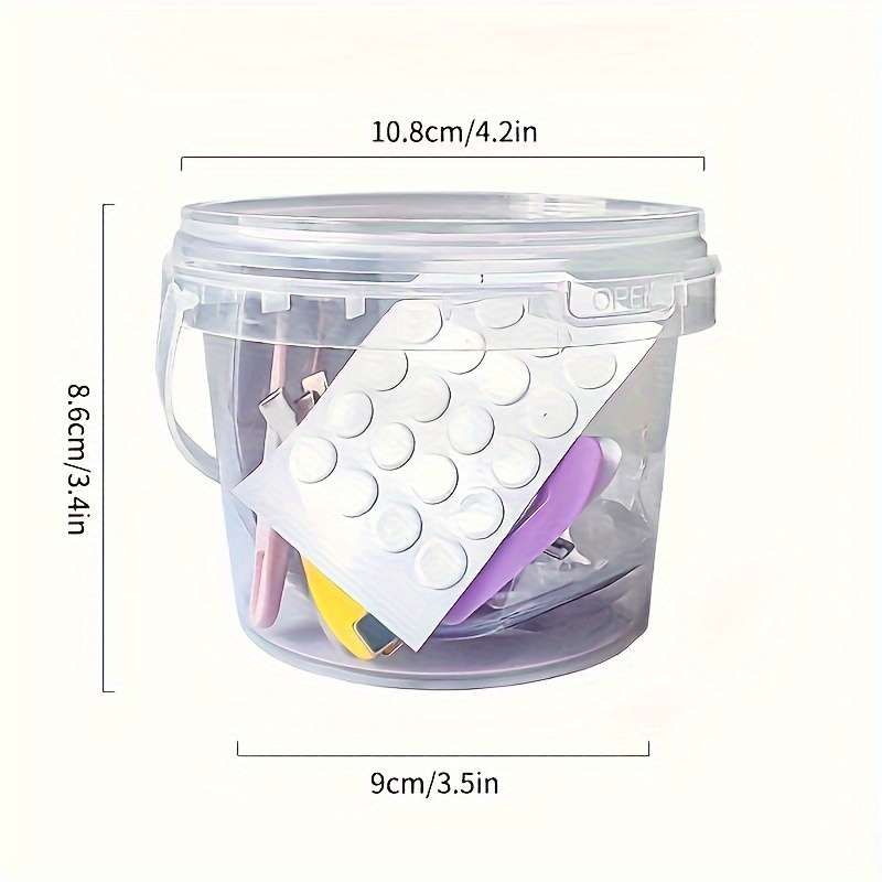 Perler Bead Set 223Pcs
