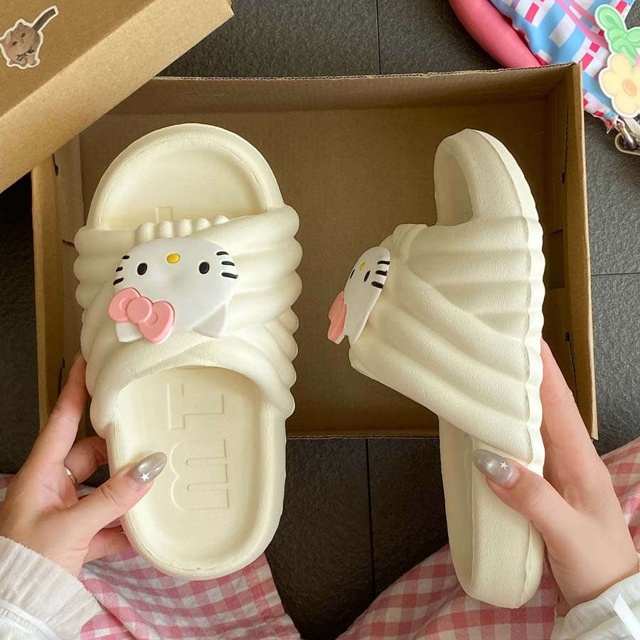 Sandals Color White Size Uk 2.5 3