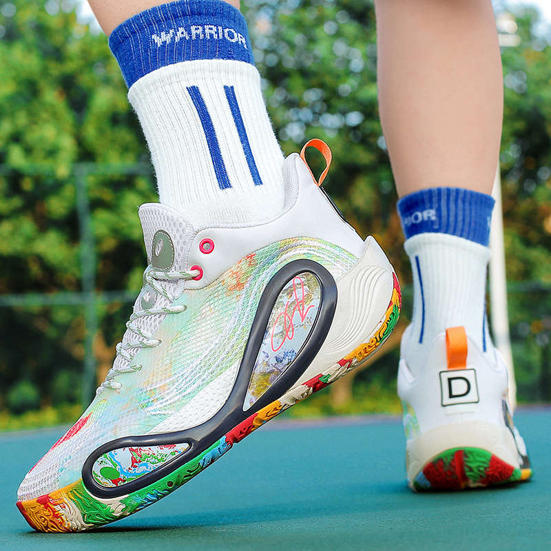 Sneakers Training Camp Size Uk 7