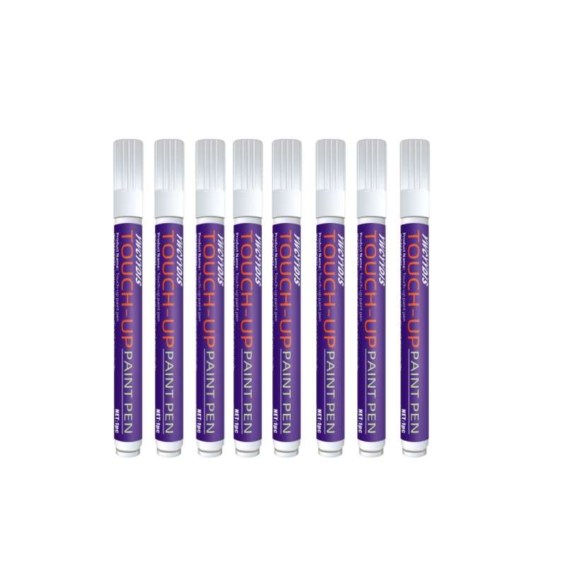 Car Scratch Repair Tool Quantity 6Pcs