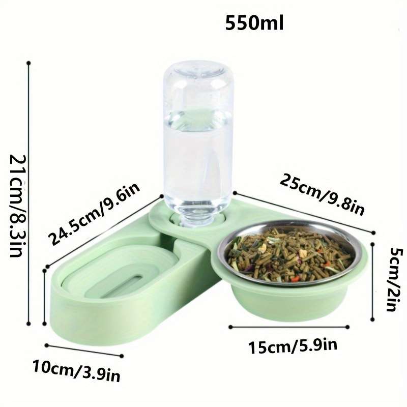 Pet Supplies Color Gray  Type A