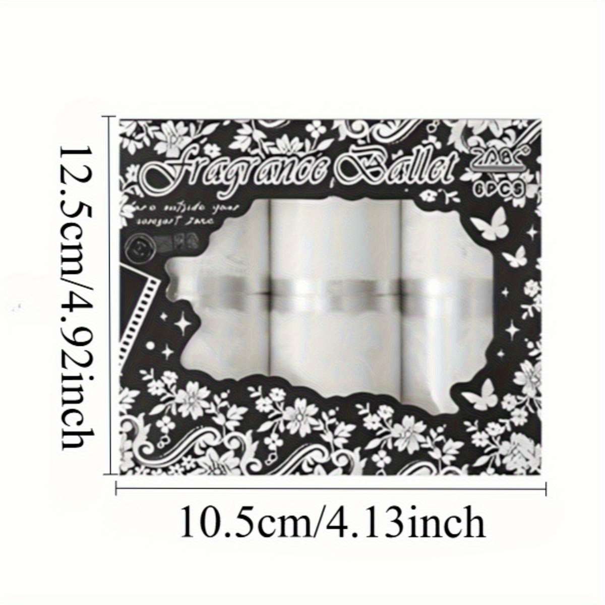 Adhesive Tape Color Fragrant Ballet