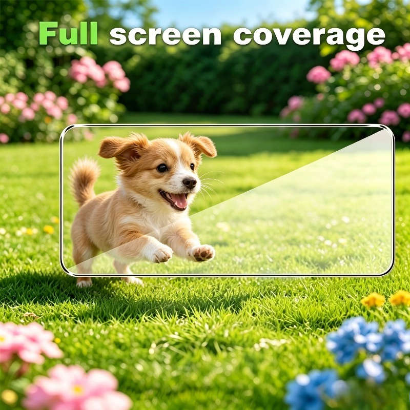 Screen Protector Compatible Model Galaxy S22 5G