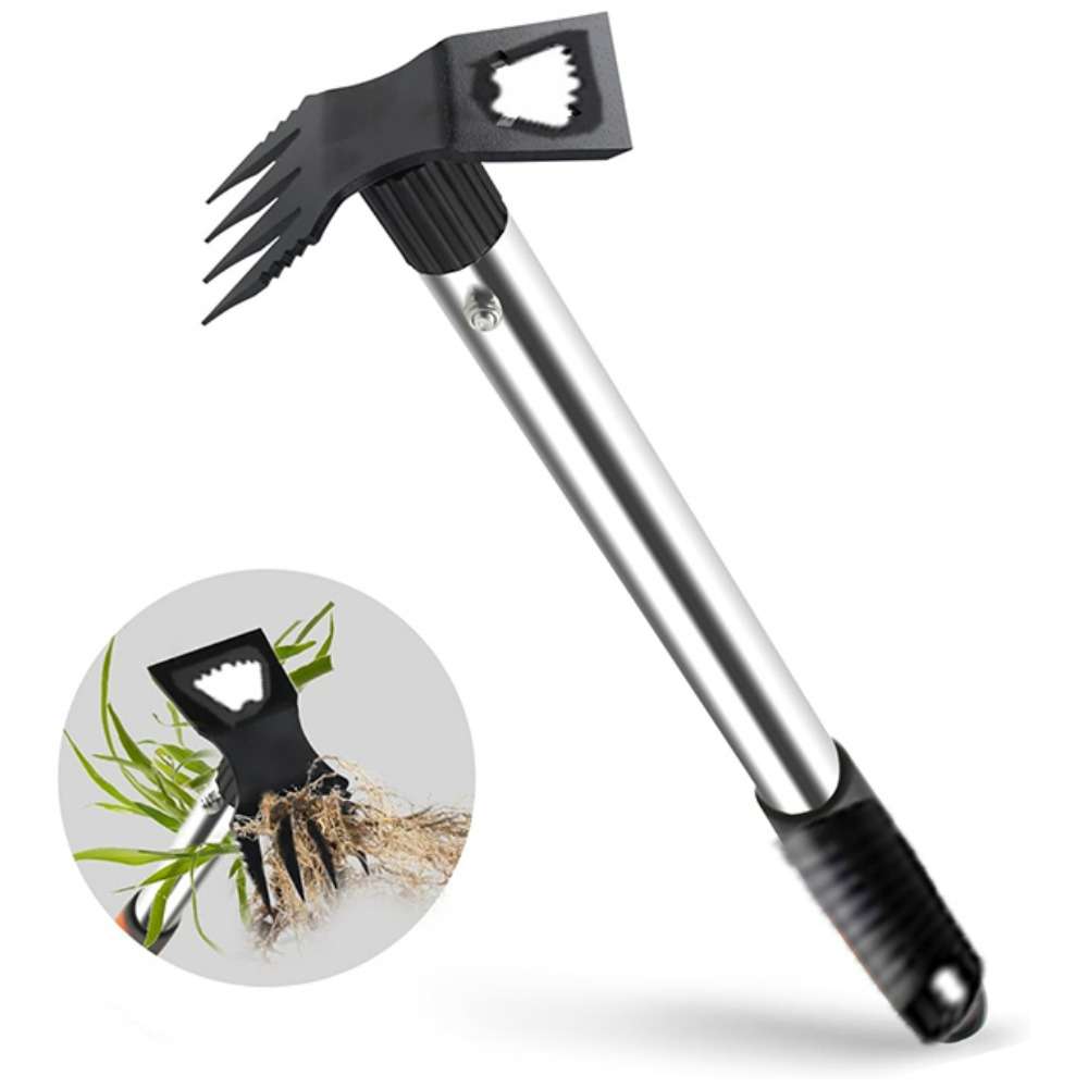 Garden Supplies Color Single Hoe