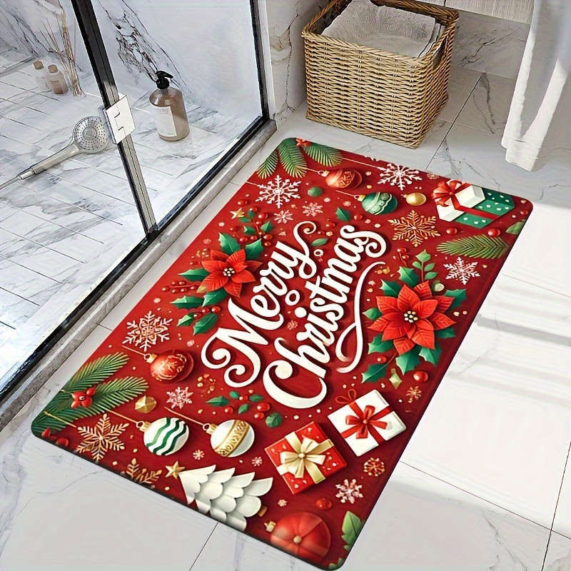 Floor Mats Size 60X90Cm