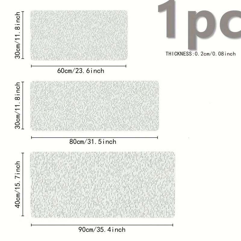 Mouse Pad Size 31.4X11.8Inch Is 80X30X0.2Cm