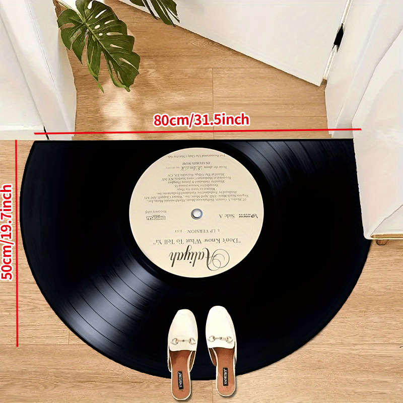 Floor Mats Size 3 80X120Cm