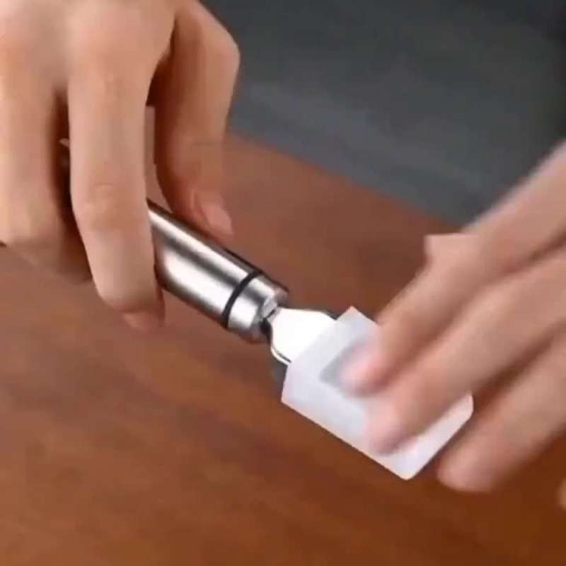 Fruit And Vegetable Knife Quantity
