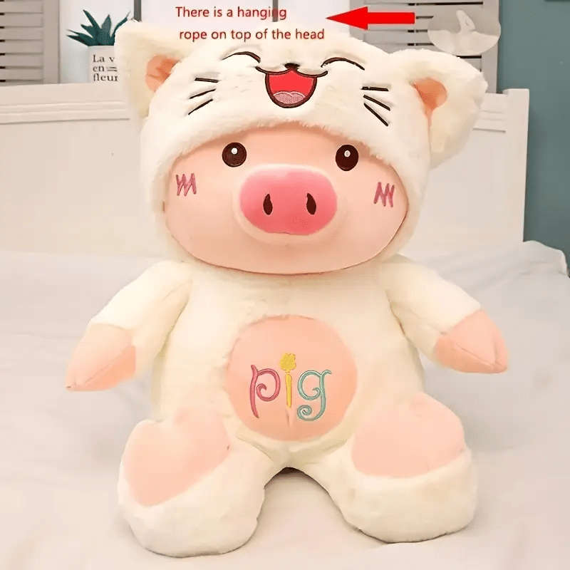 Plush Toyss color 1pc
