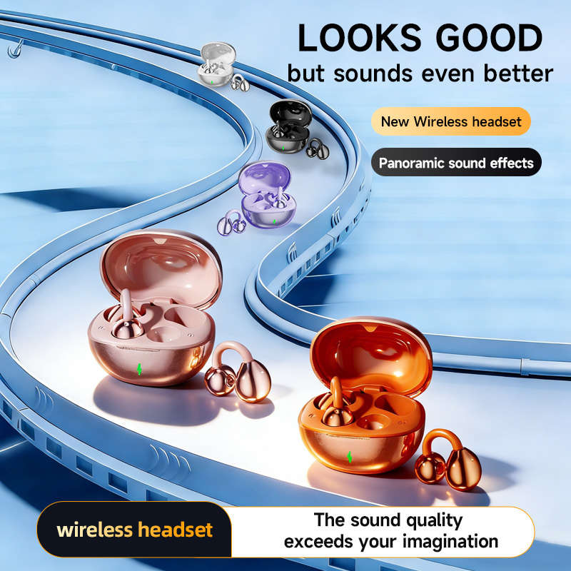 Headset Upgrade Silvery