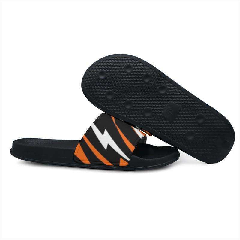 Sandals Color Color Printing Size Uk 2.5