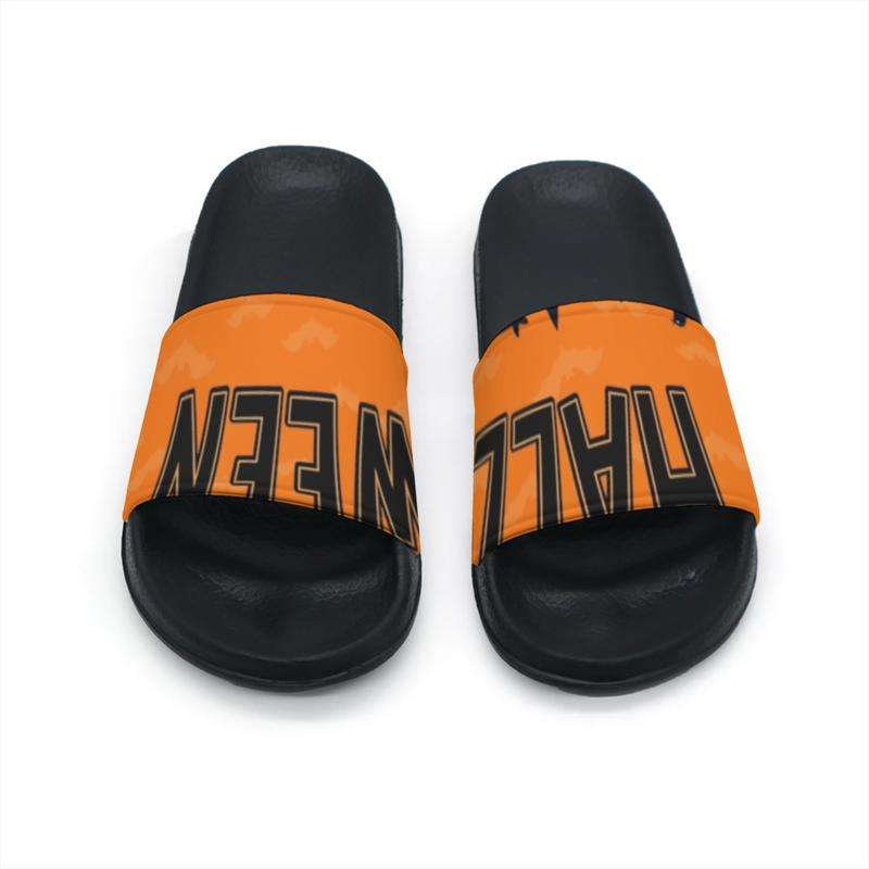 Sandals Color Color Printing Size Uk 3