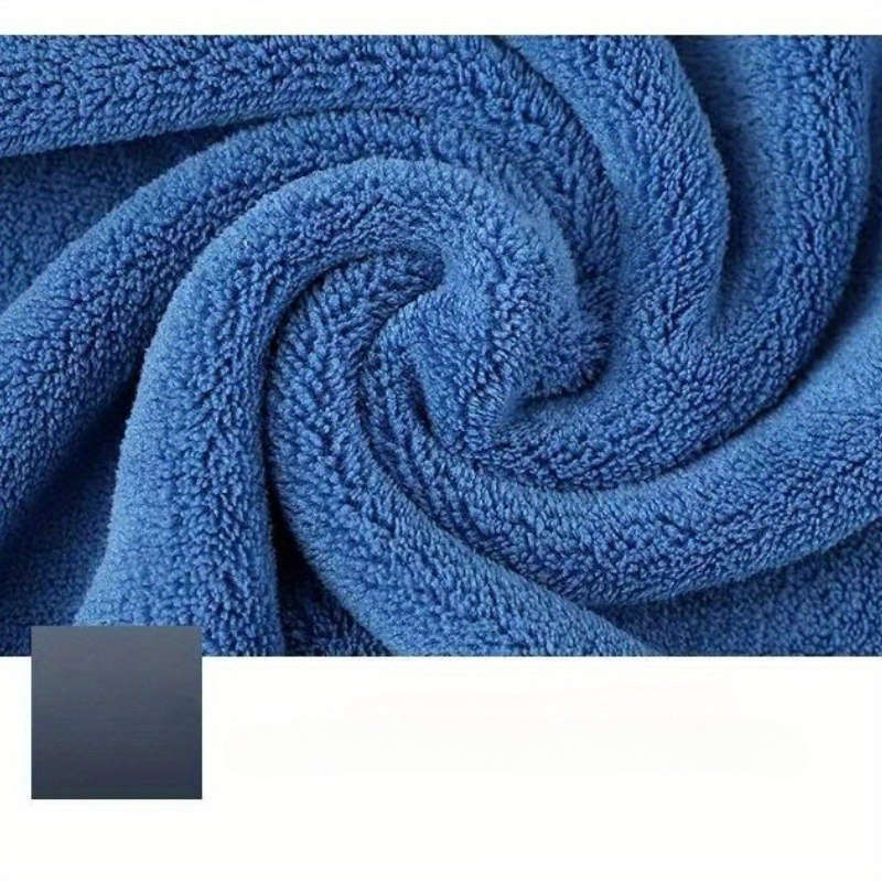 Towel Color 2Pcsbluewhite Quantity2Pcs