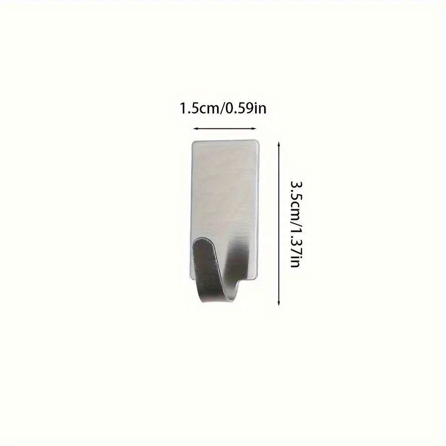 Hook Upquantity 6Pcs
