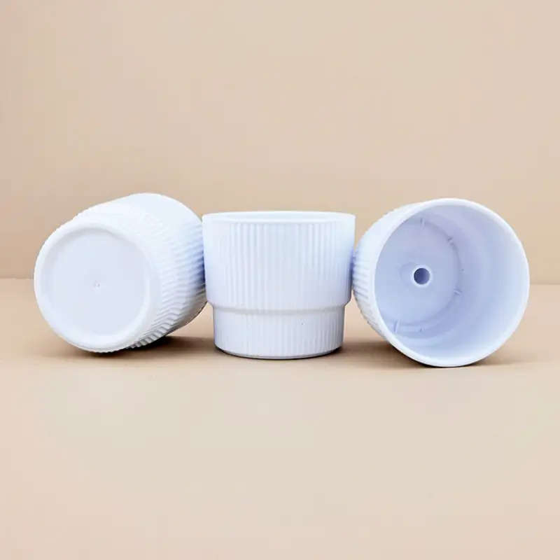 Flowerpot Quantity 2 Black