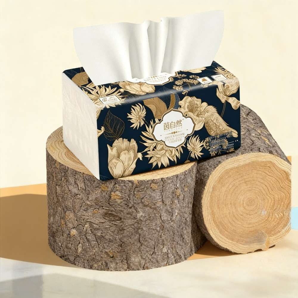 Toilet Paper Quantity 1 Pack