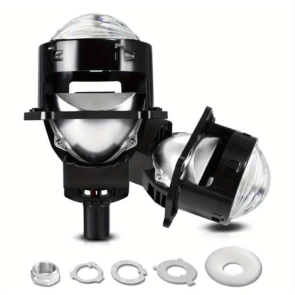 Car Lights Style 7.62Cm Quantity 2Pcs