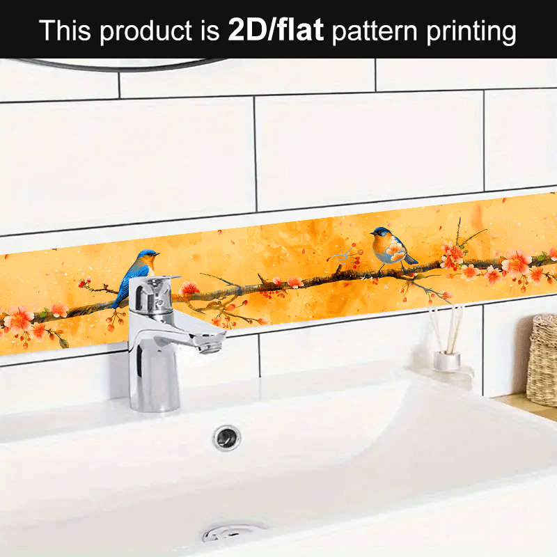Skirting Board 196.85*3.94In500*10Cm