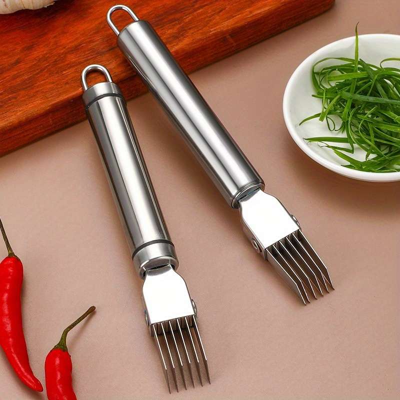 Fruit And Vegetable Knife Quantity
