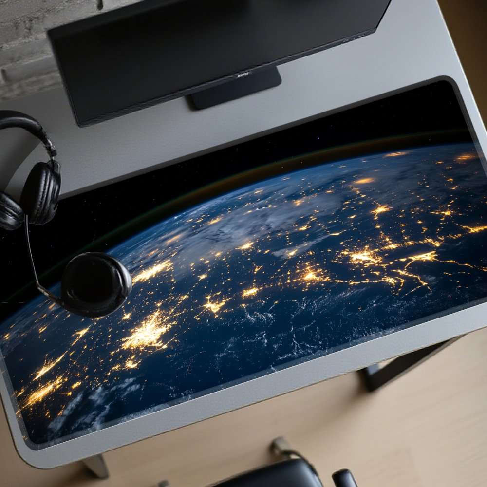 Mouse Pad Items M18X22Cm7.09X8.66In