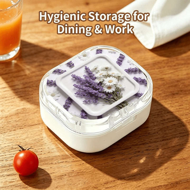 Antibacterial Box 1